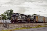 NS D9-40CW Locomotives